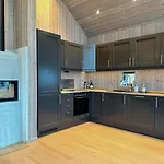 New Mountain With Panoramic Views In Hafjell