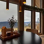 New Mountain With Panoramic Views In Hafjell
