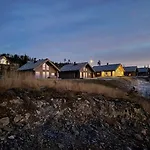 Nyaraló New Mountain With Panoramic Views In Hafjell Øyer