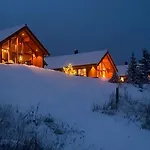New Mountain With Panoramic Views In Hafjell * Øyer