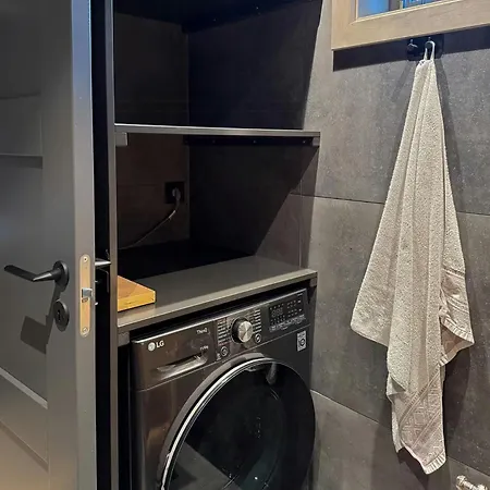 New Mountain With Panoramic Views In Hafjell Øyer